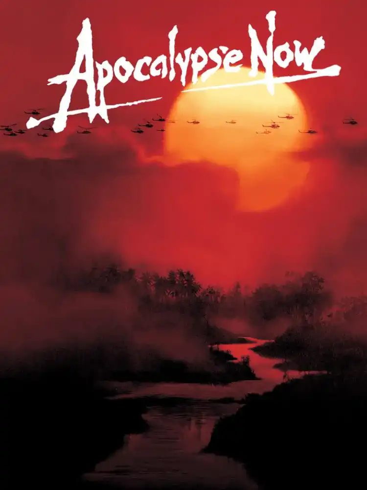 affiche apocalypse now