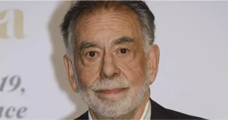 Francis Ford Coppola